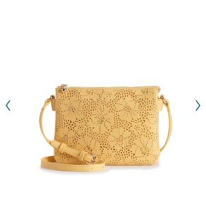 Lauren Conrad crossbody